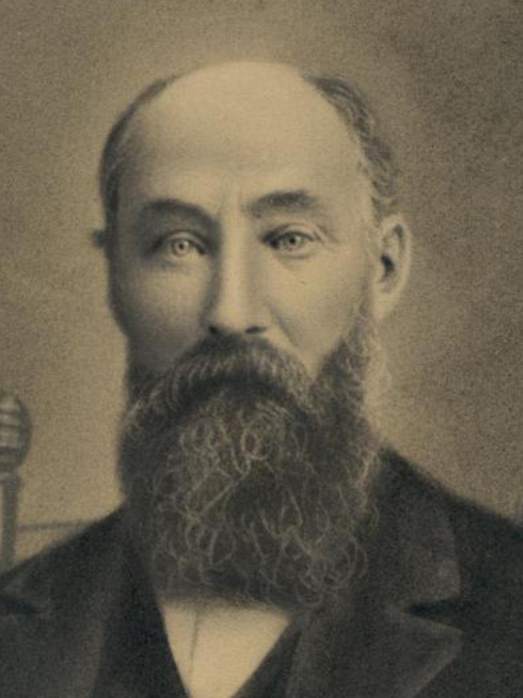 William Stirling (1841 - 1915) Profile